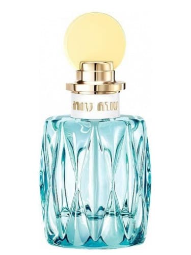 MIU MIU LEAU BLEUE100ML