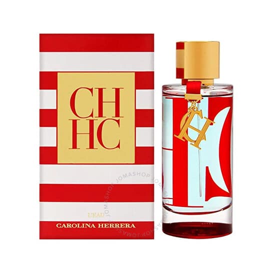 Carolina Herrera for Women - Eau , 100ml