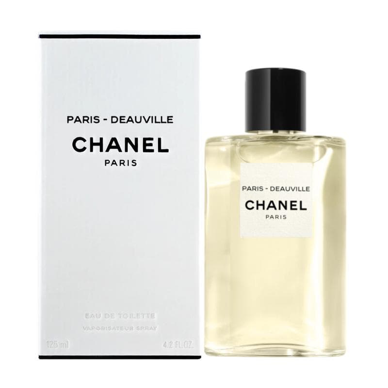 Chanel Paris-deauville Edt 125ml