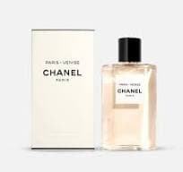 CHANEL PARIS VENISE  EAU DE TOILETTE 125ML