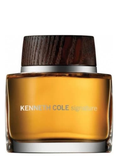 KENNETH COLE SIGNATURE EDT 100ML