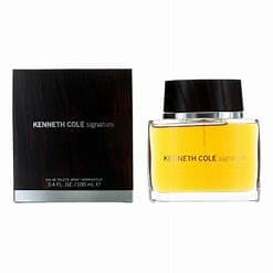 KENNETH COLE SIGNATURE EDT 100ML