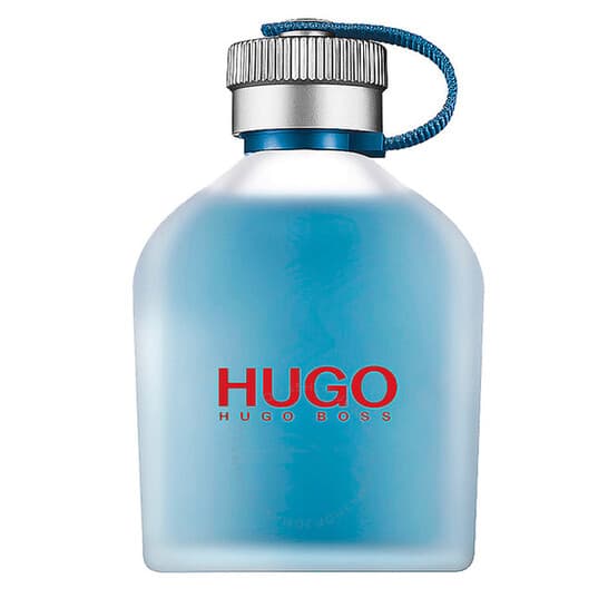 HUGO BOSS POUR HOMME EAU DE TOILETTE 125ML