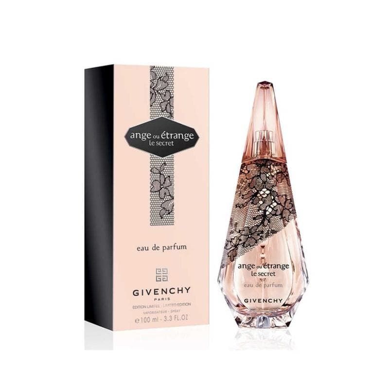 GIV-AOELE SECRET EDT 100ML