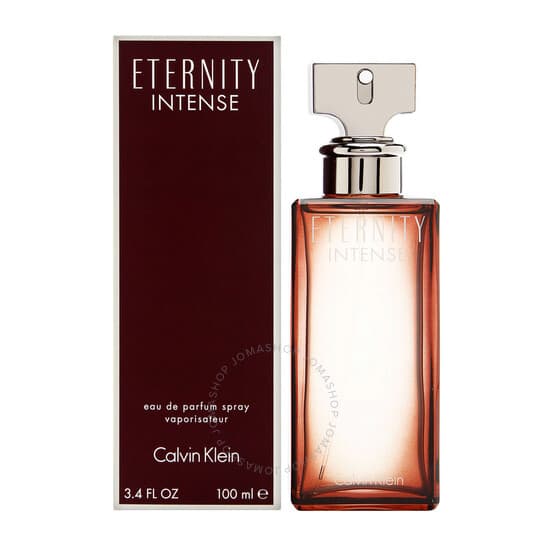 CALVIN KLEIN Eternity Intense EDP