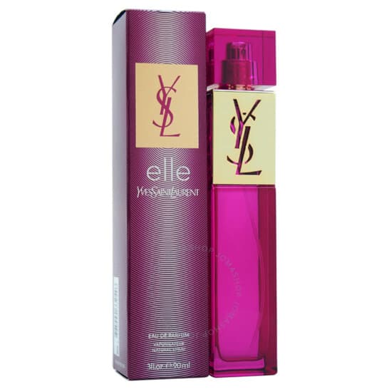 YVES SAINT LAURENT Ladies Elle EDP
