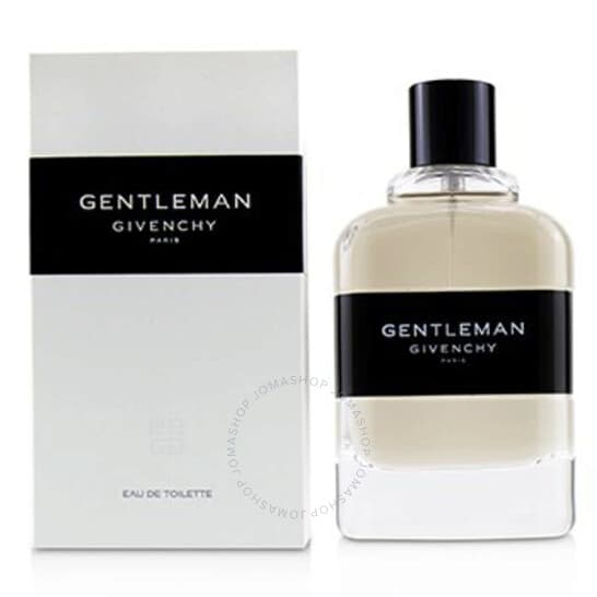 GIVENCHY Gentleman EDT
