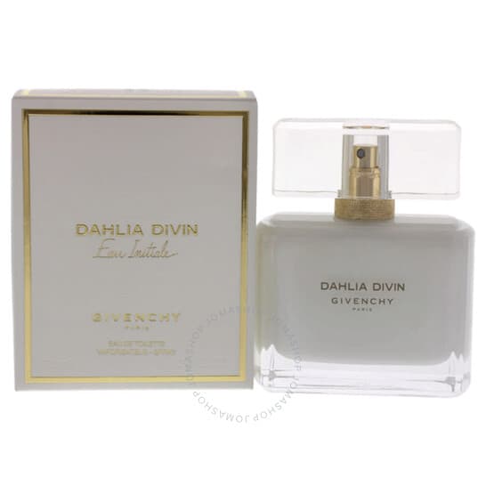 GIVENCHY  Dahlia Divin Eau Initiale by for Women