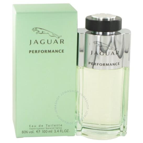 JAGUAR Performance by EDT