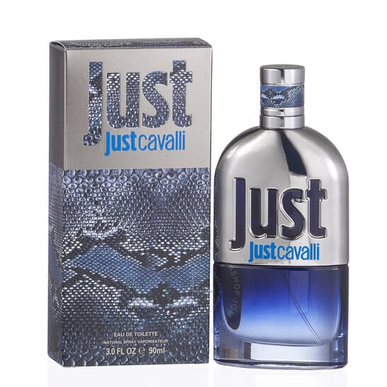 ROBERTO CAVALLI  Just Cavalli Man