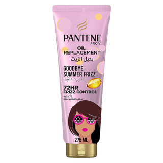 Pantene Smooth and Silky Hair Replacement, 275 ml