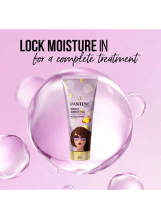 Pantene Smooth and Silky Hair Replacement, 275 ml