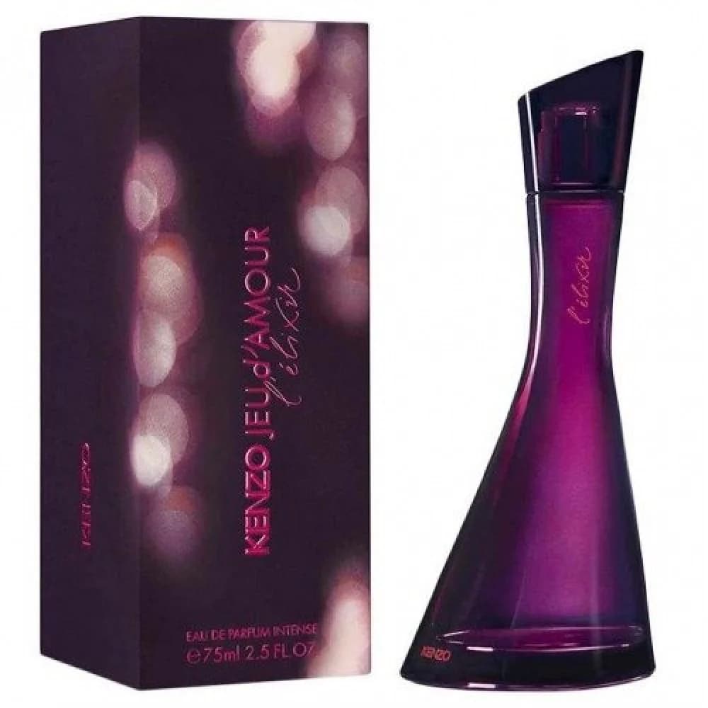 Kenzo Jeu d’Amour l’Elixir  75ml