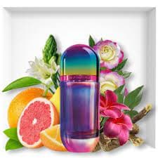 Tar 212 VIP Party Fever for Women 80ml