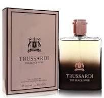TRUSSARDI  Ladies The Black Rose EDP