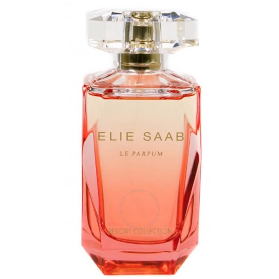ELIE SAAB Le Parfum Resort by EDT Spray