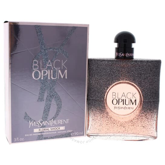 YVES SAINT LAURENT Black Opium Ysl EDP