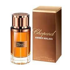 CHOPARD Unisex Amber Malaki