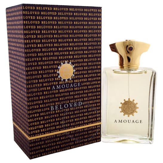 AMOUAGE Beloved EDP Spray