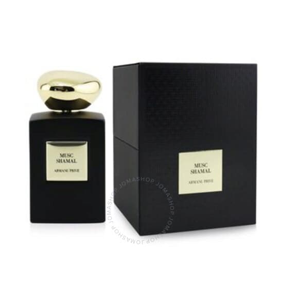 GIORGIO ARMANI - Prive Musc Shamal Eau