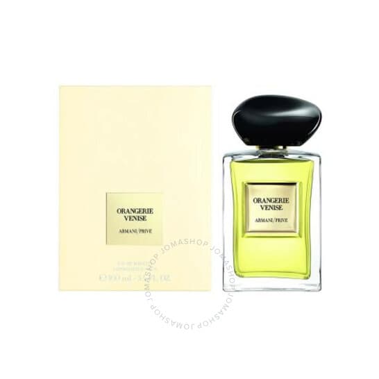 GIORGIO ARMANIV Unisex Prive Orangerie Venise ED