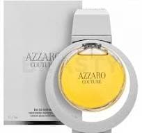 Azzaro Couture 75ml EDP Spray Women