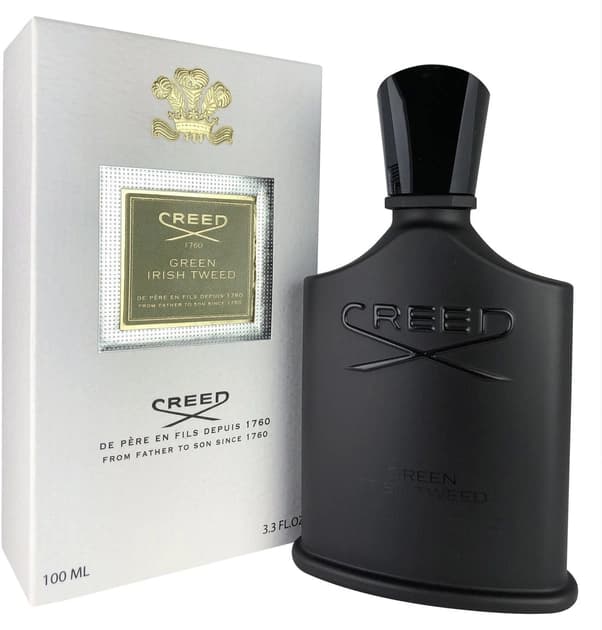 CREED GREEN IRISH TWEED 100ML