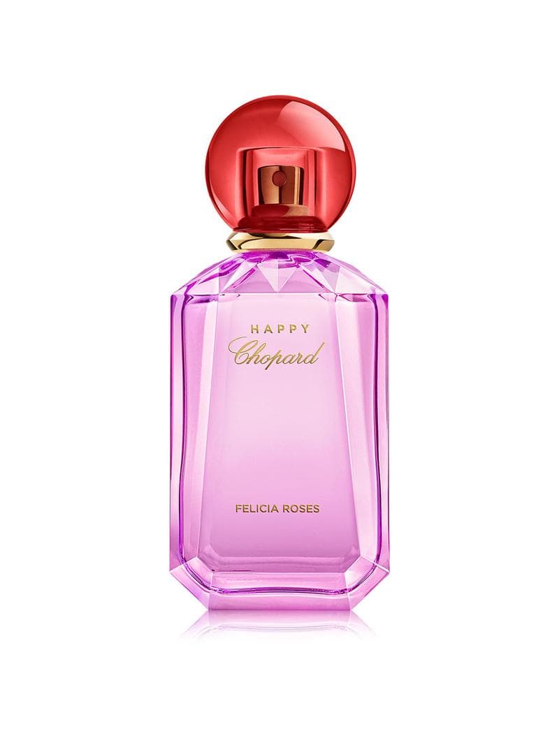 CH HAPPY FELICIA ROSES EDP 100ML