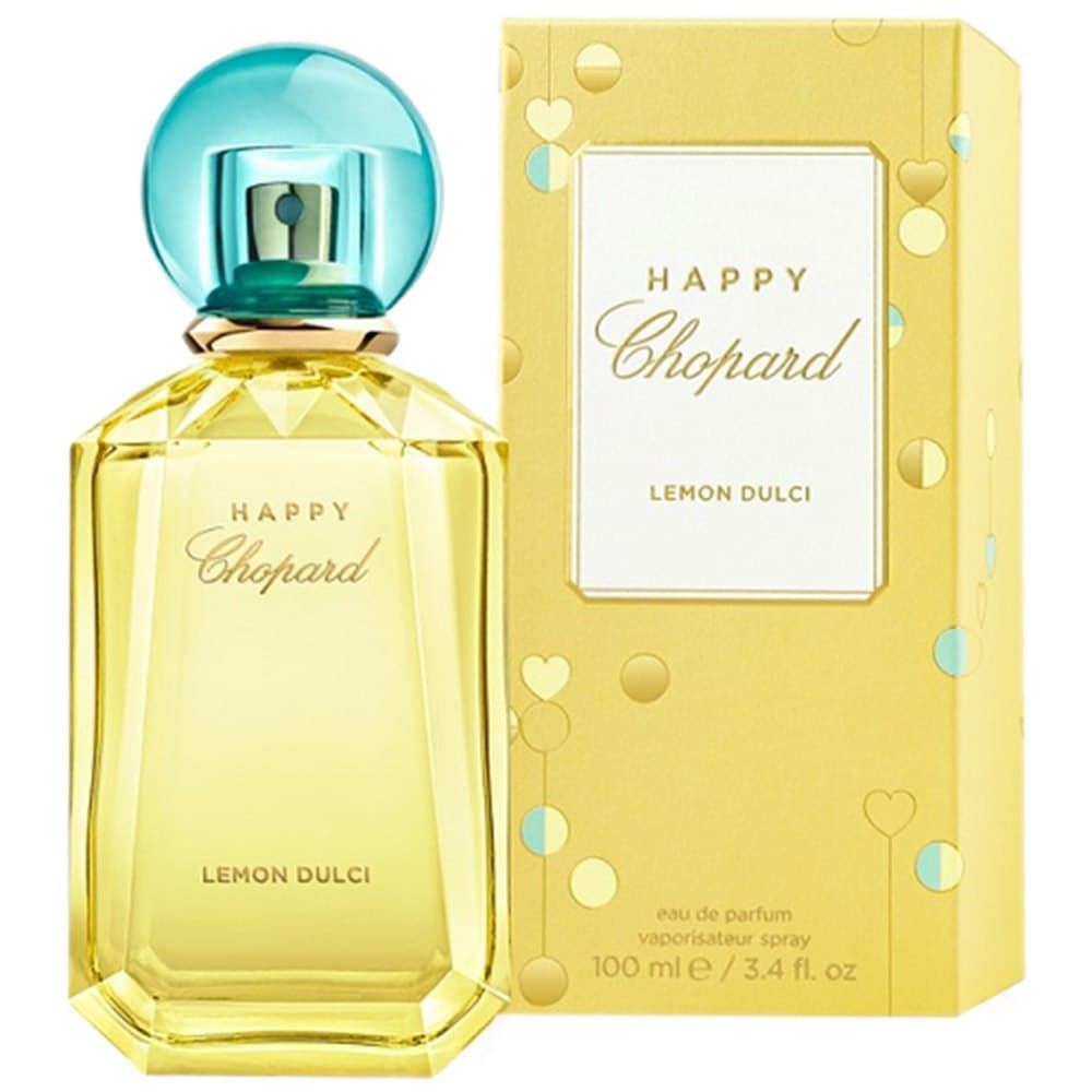 CH HAPPY LENON DULCI EDP 100ML
