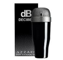 Azzaro Decibel Edt 100 Ml