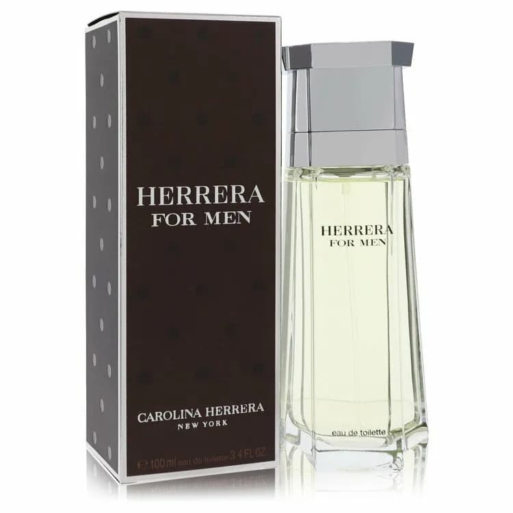 CH HERRERA MEN 100ML EDT