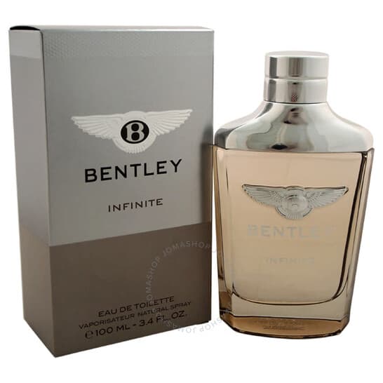 BENTLEY  Infinite by for Men