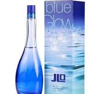 JENNIFER LOPEZ Blue Glow EDT