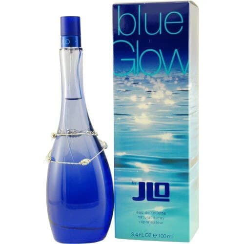 JENNIFER LOPEZ Blue Glow EDT
