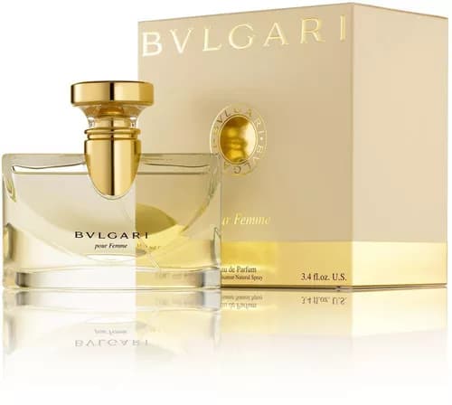 BVLGARI Pour Femme EDP Spray(100 ml)