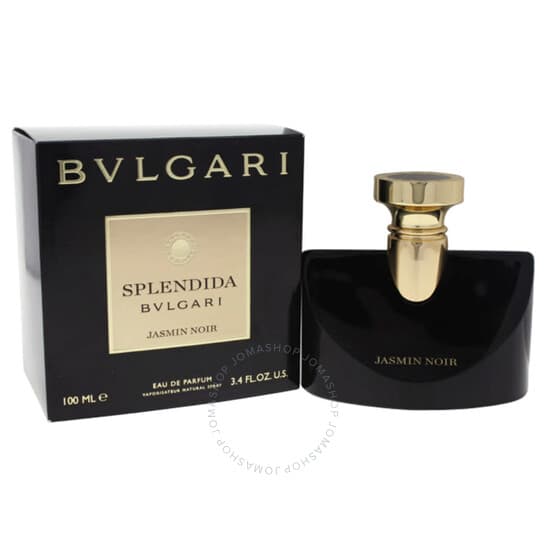 BVLGARI Ladies Splendida Jasmin Noir EDP
