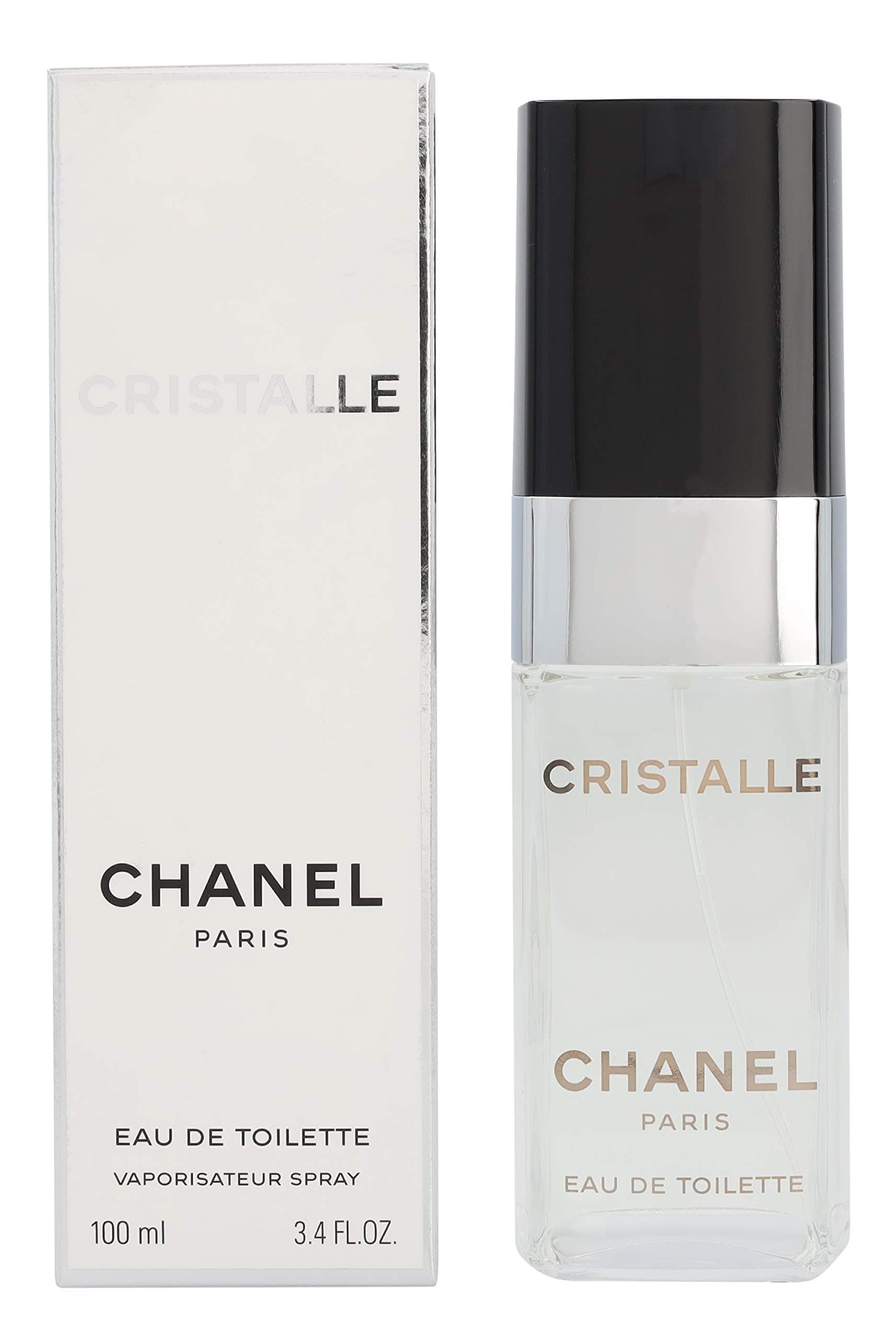 CRISTALLE CHANEL PARIS EDT