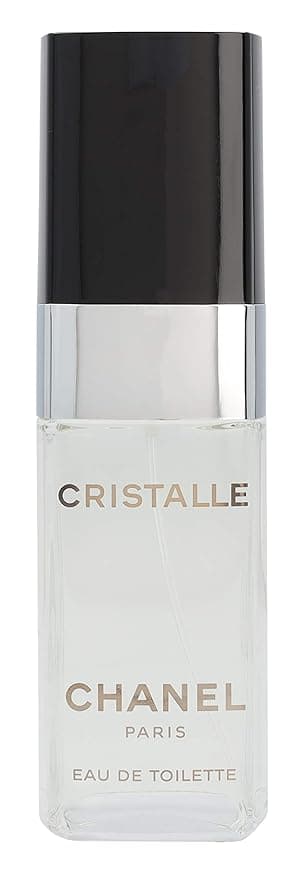 CRISTALLE CHANEL PARIS EDT