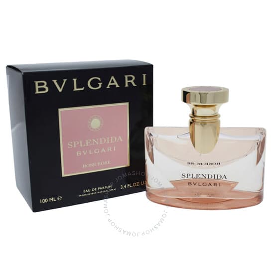 BVLGARI Splendida Rose Rose by Bvlgari for Women