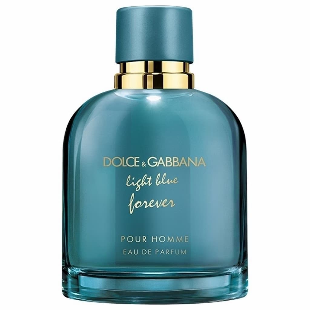dg light blue men 50m