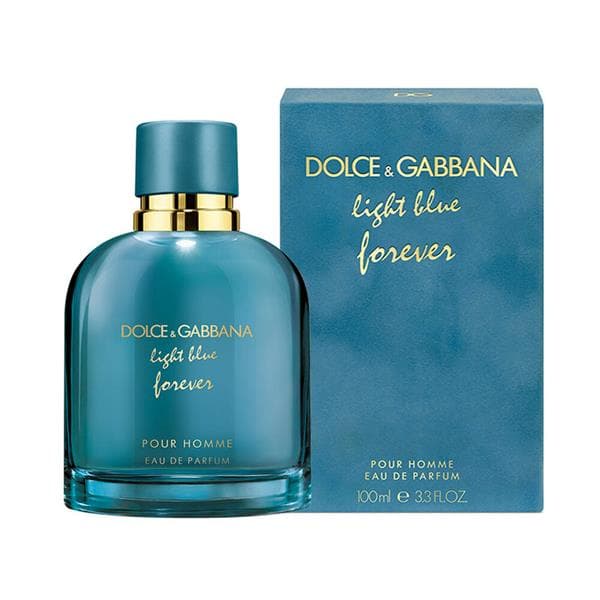 dg light blue men 50m
