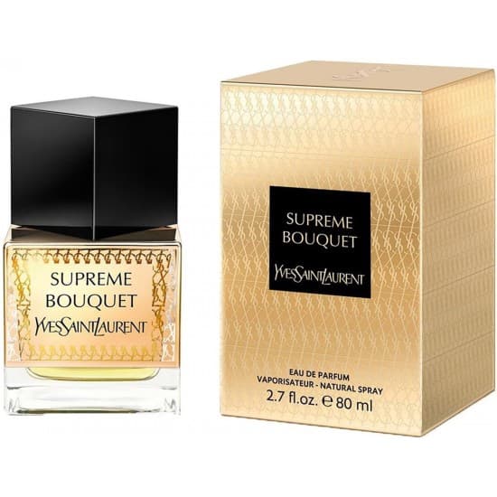 Yves Saint Laurent Eau de Parfum 80 ml