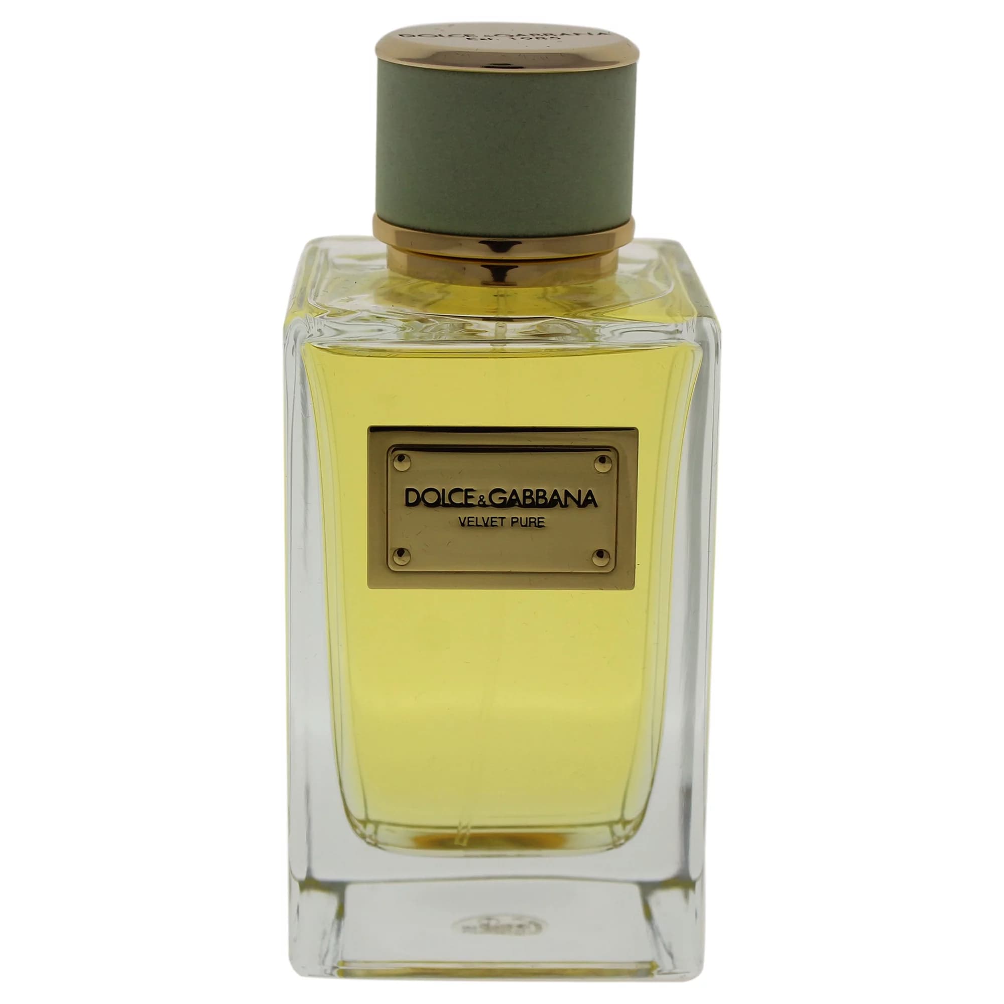 DG VALVET PURE