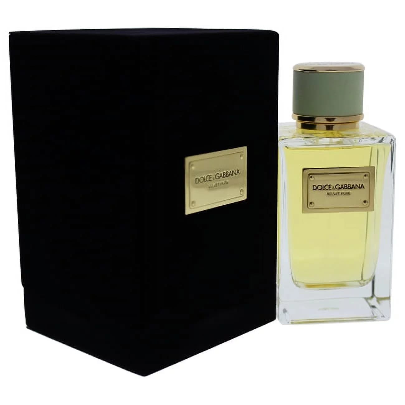 DG VALVET PURE