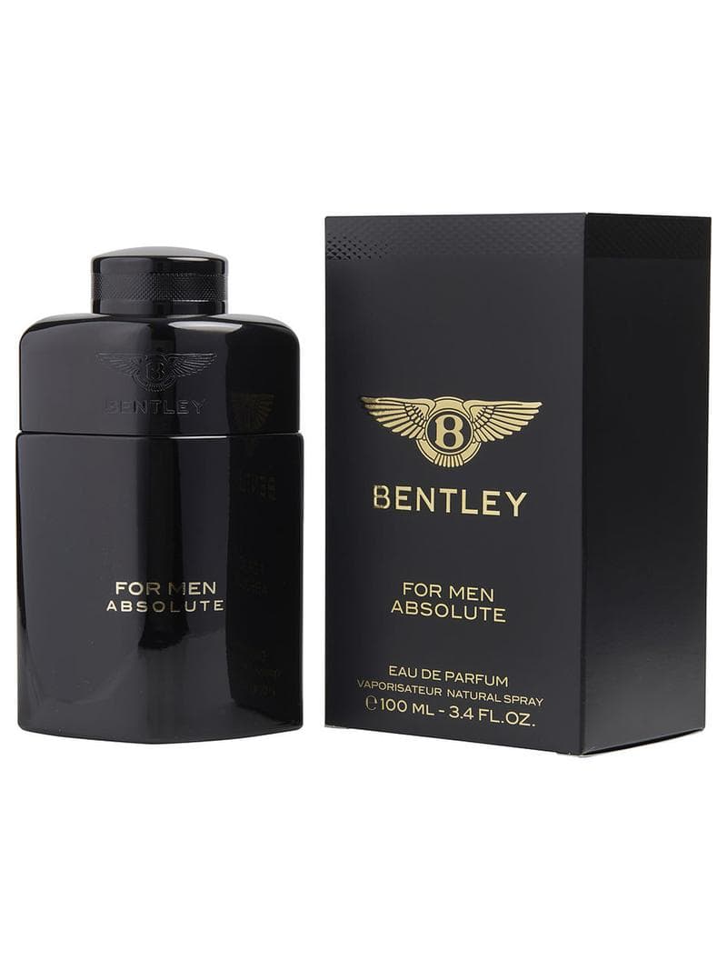 BENTLEY FOR MEN EDP 100ML