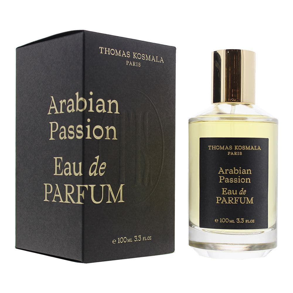 THOMAS KOSMALA  Unisex Arabian Passion EDP