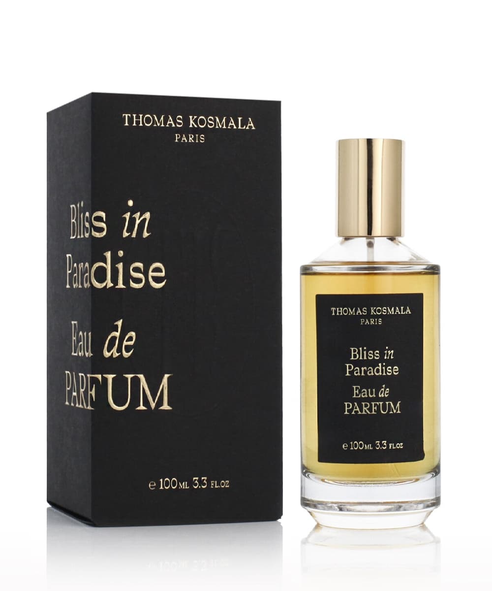 THOMAS KOSMALA  Unisex Bliss In Paradise EDP
