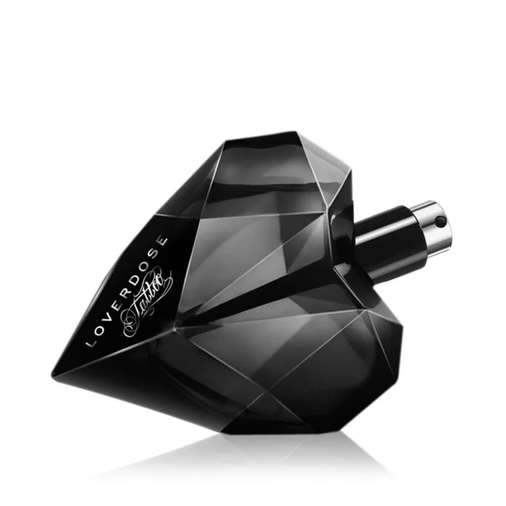 DIESEL LOVERDOSE TATTO EDP 75ML