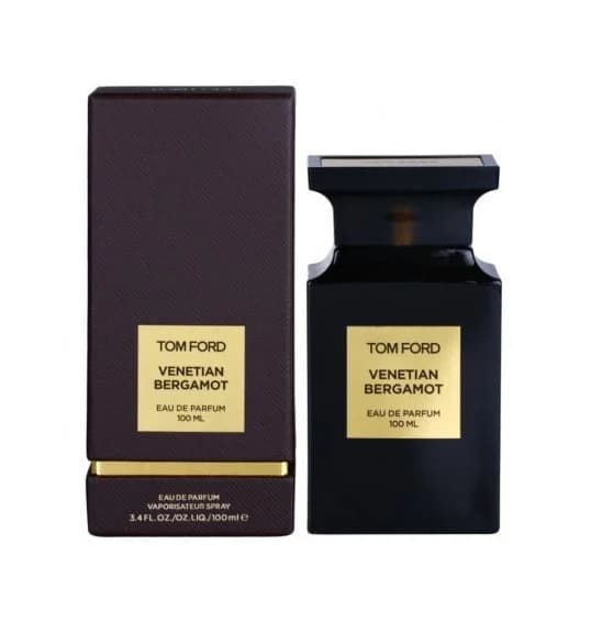 TOM FORD Unisex Venetian Bergamot EDP