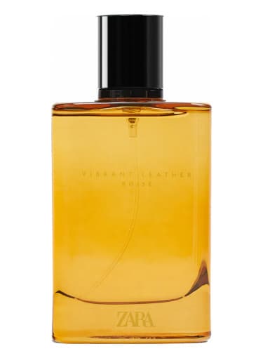 ZARA VIBRANT LEATHER BOISE EDP 100ML